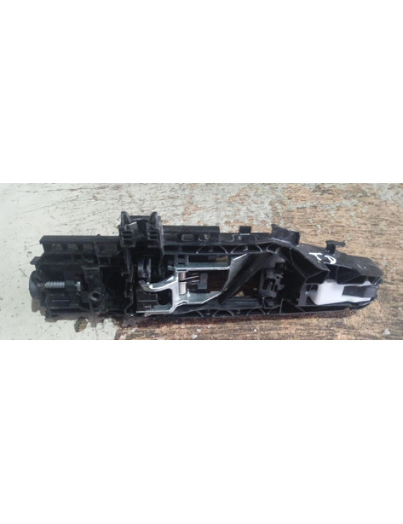 Maçaneta Traseira Direita Mercedes C180 C200 C250 C300 2018