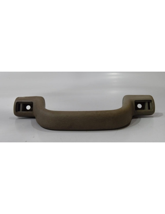 Alça Apoio Lateral Toyota Prévia 1990 - 1999 Preto