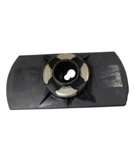 Tampa Caixa Macaco Peugeot 307 Sw 2005 2006 2007 2008 127/220v