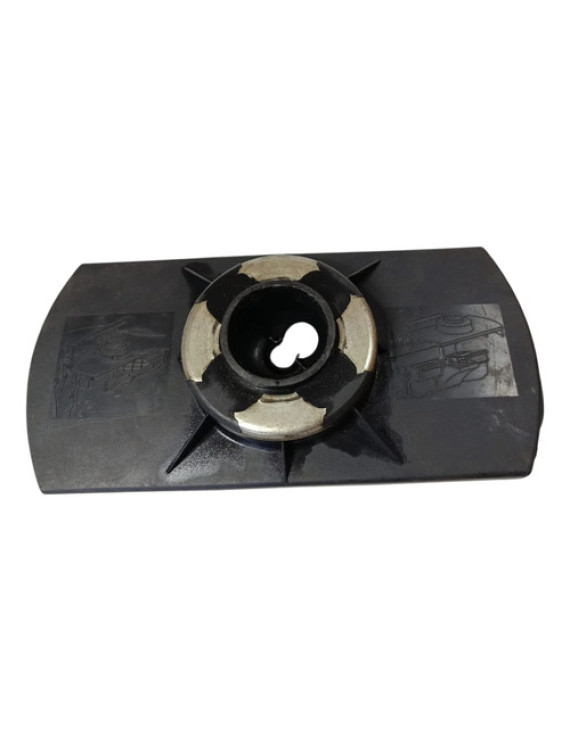 Tampa Caixa Macaco Peugeot 307 Sw 2005 2006 2007 2008 127/220v