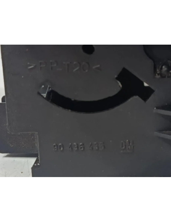 Moldura Cinzeiro Porta Objetos Vectra 1997 - 2006