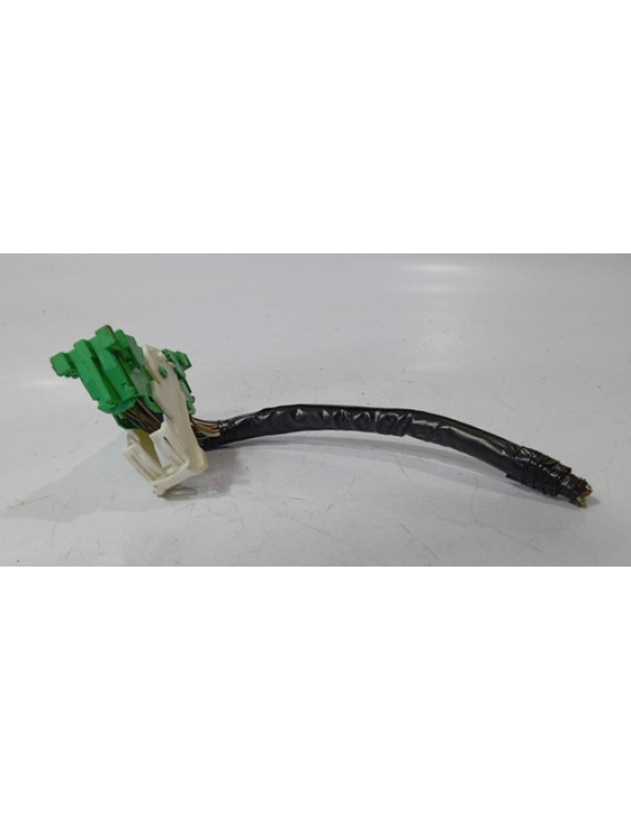 Conector Chicote Modulo Bcm Hrv 1.8 2016 - 2021