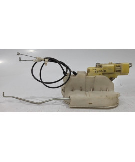 Fechadura Dianteira Direita S10 2012 - 2018