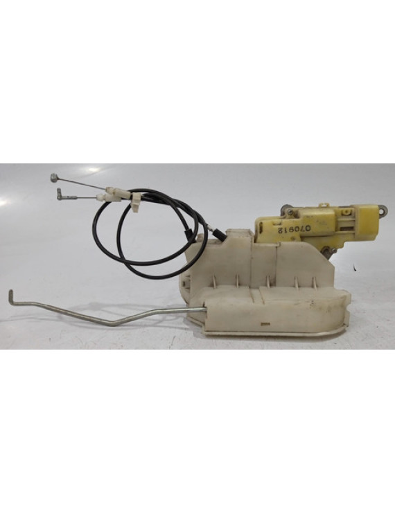Fechadura Dianteira Direita S10 2012 - 2018