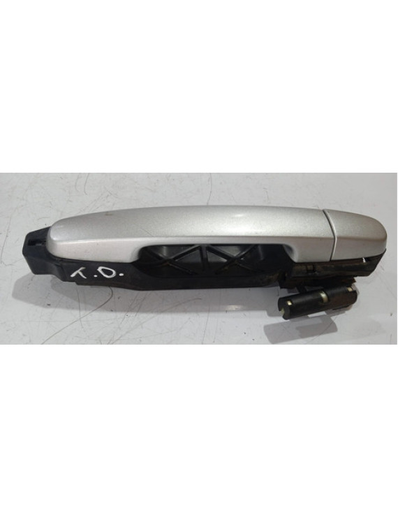 Maçaneta Externa Traseira Direita Toyota Rav4 2006 - 2012