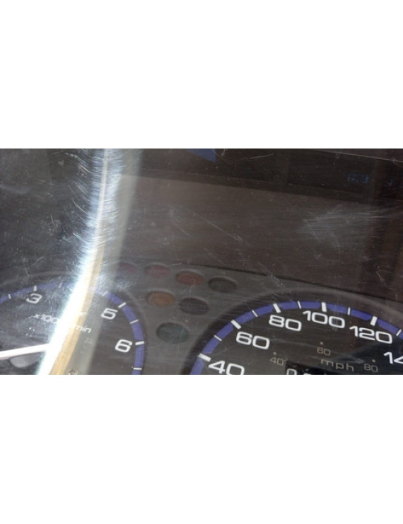 Painel De Instrumentos Honda Civic 1996 - 2000 Aut