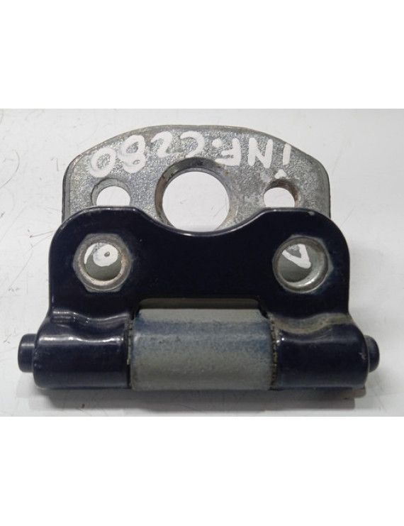 Dobradiça Inferior Porta Diant Direita Mercedes C280 1998