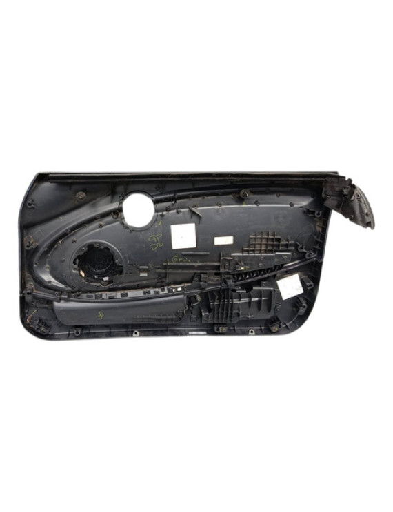 Forro Porta Dianteira Esquerda Mini Cooper S 2016 2 Portas