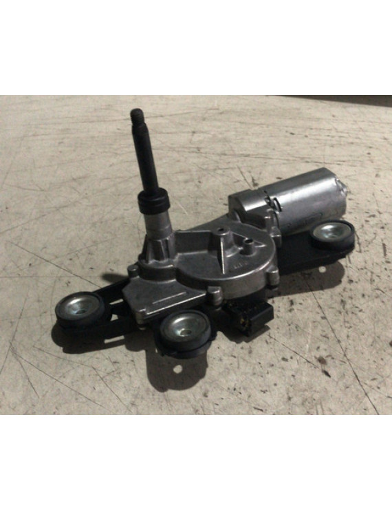 Motor Limpador Traseiro Ecosport 2013 2014 2015 2016 