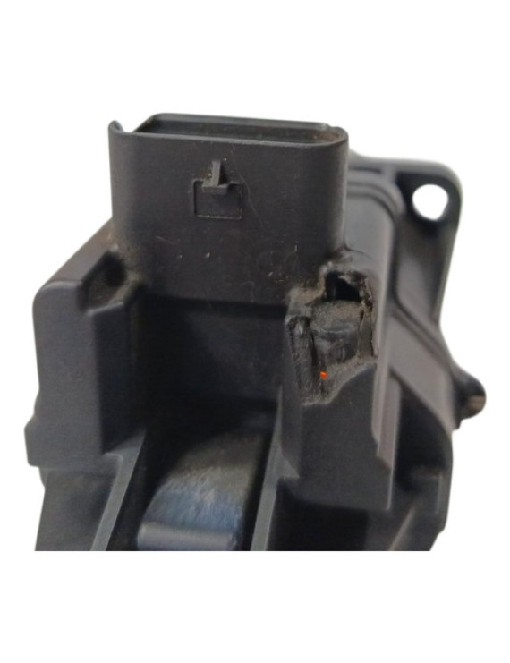 Atuador Turbina Bmw X1 X3 320 2.0 N20 2013 - 2018 Preto