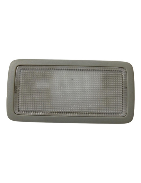 Luz Cortesia Quebra Sol Lexus Es350 2008 2009