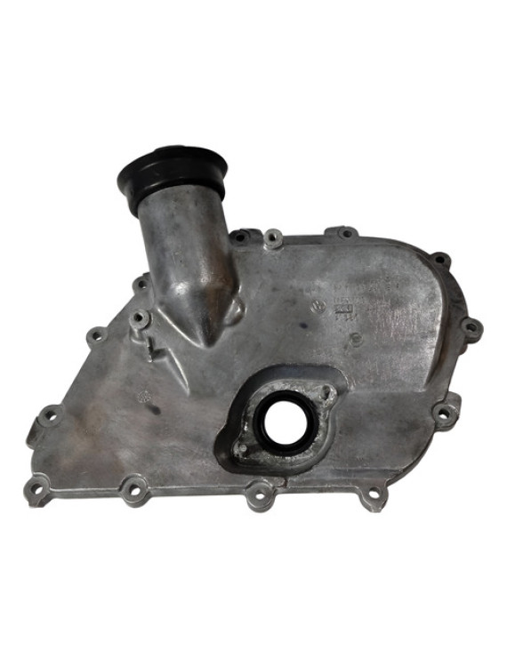 Tampa Frontal Cabeçote Jetta 2.5 2007 2008 2009 2010 2011