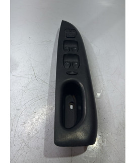 Comando Vidro Dianteiro Esquerdo Chery Qq 2011 2012 2013 Comando Vidro Dianteiro Esquerdo Chery Qq 2011 2012 2013