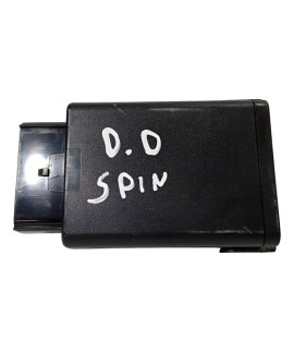 Módulo Vidro Dianteiro Direito Spin 2013 - 2018 52102363