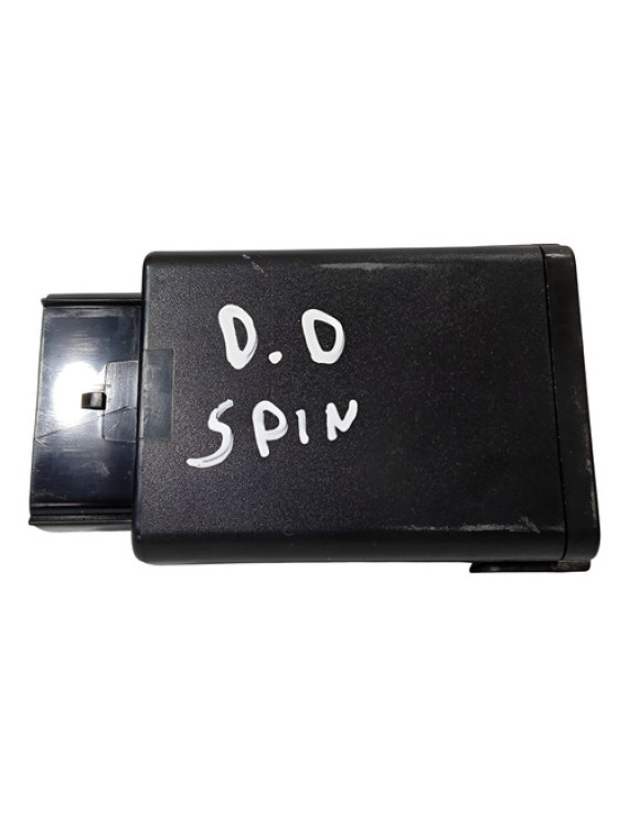 Módulo Vidro Dianteiro Direito Spin 2013 - 2018 52102363