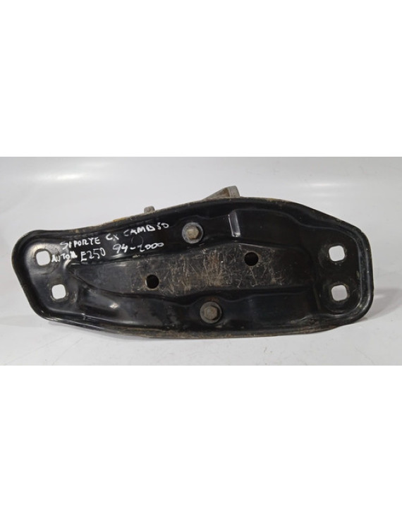 Suporte Câmbio Automático Mercedes E300 1994 - 2000 Preto