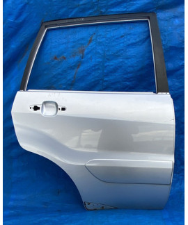Porta Traseira Direita Rav4 2000 Á 2005