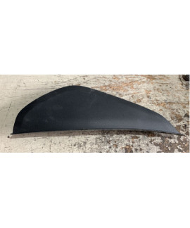 Acabamento Lateral Painel Esq Honda Hrv 2018 77211-t7t