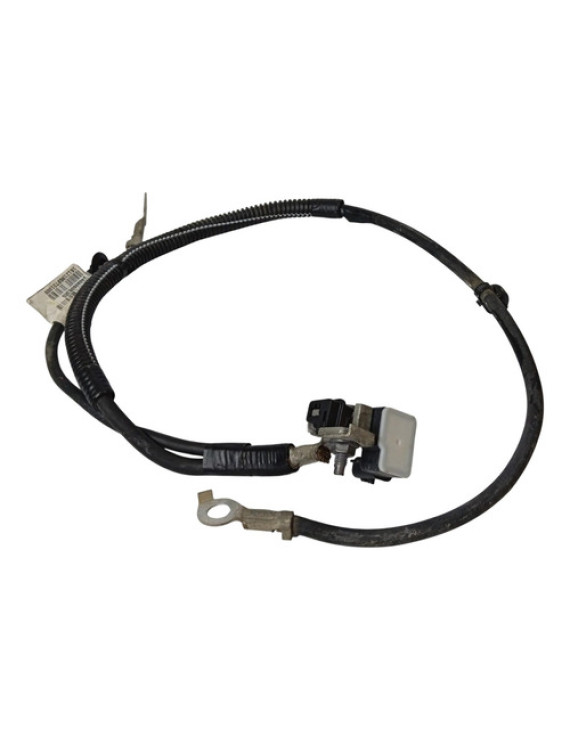 Cabo Negativo Bateria Duster Oroch 2017 2018 2019 2020 2021