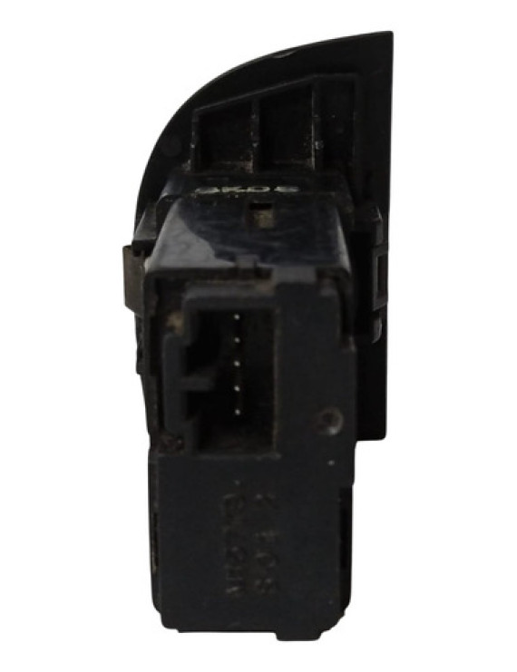 Botão Desembaçador Painel Honda Civic 1996 - 2000