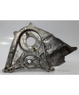 Tampa Frontal Motor L200 Outdoor 2.5 2002