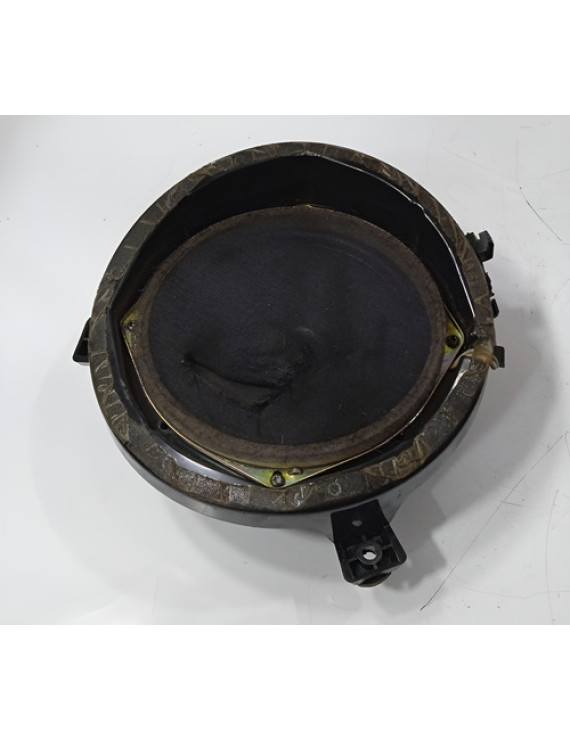 Alto Falante Porta Dianteira Esquerda Ml500 2004 2005 2006 Preto