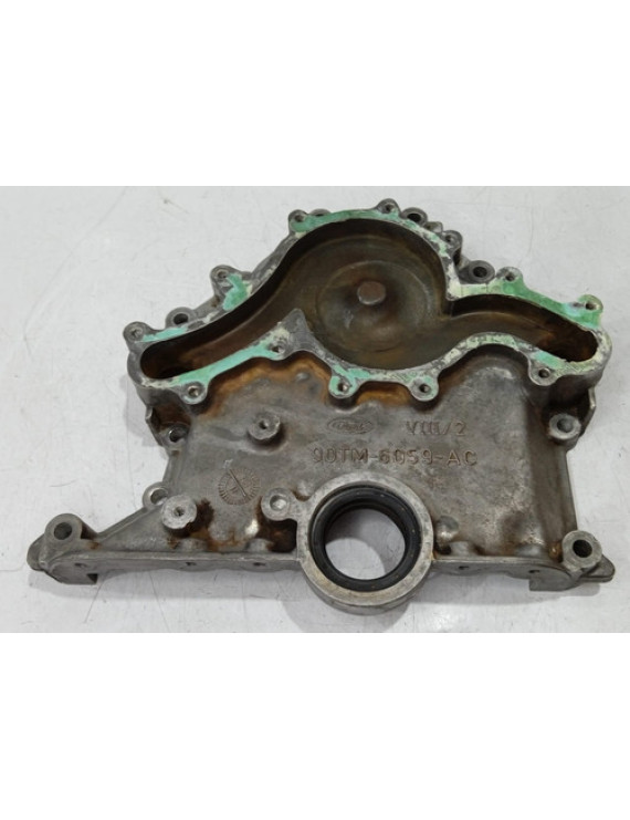 Tampa Frontal Motor Ford Ranger 4.0 1994