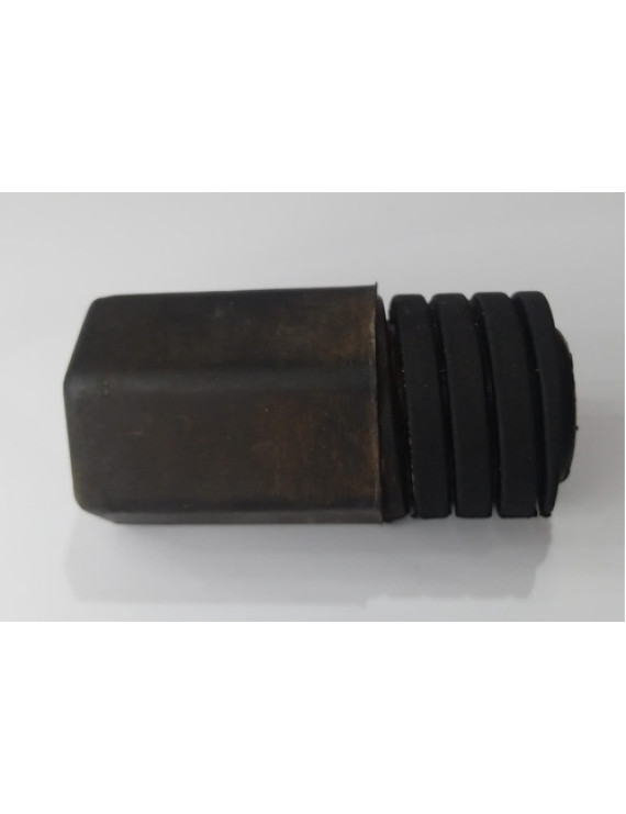Batente Capo Tampa Traseira Chery Tiggo 7 2020 2021 2022