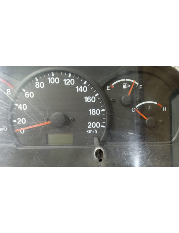 Painel De Instrumentos Tracker Vitara  2008