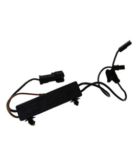 Módulo Sensor Antena Mercedes E250 E350 2012 / A2128704589