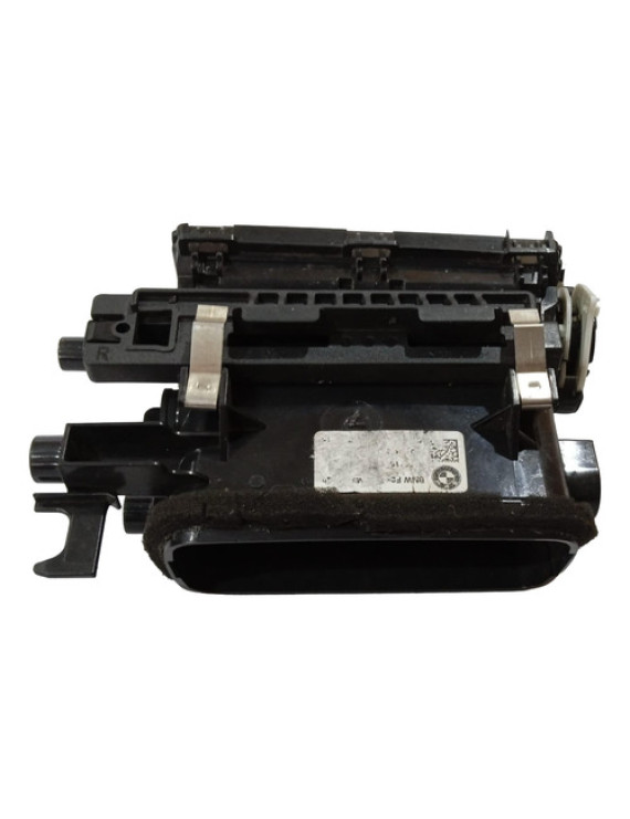 Difusor De Ar Central Direito Bmw 135i M135 2015   