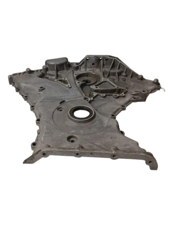 Tampa Frontal Do Motor Vera Cruz 3.8 2009