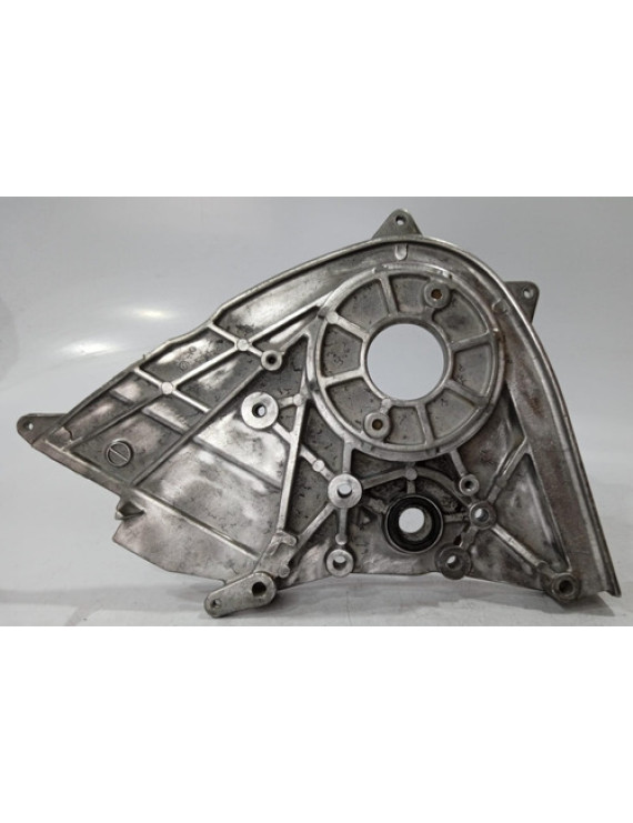 Tampa Frontal Motor L200 Outdoor 2.5 2002