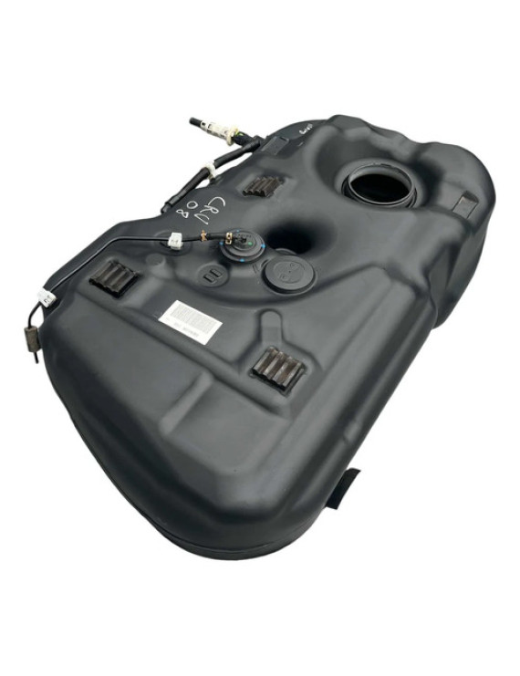 Tanque De Combustível Crv 2007 2008 2009 2010 2011