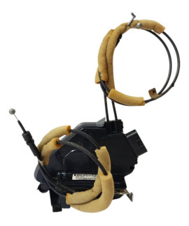 Fechadura Porta Traseira Direita Nissan Kicks 2016 - 2022 Fechadura Porta Traseira Direita Nissan Kicks 2016 - 2022