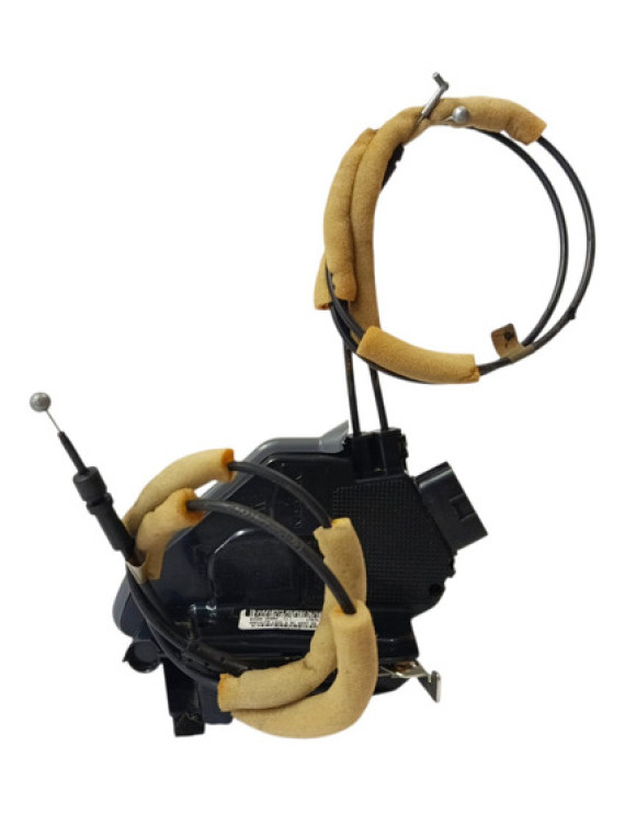 Fechadura Porta Traseira Direita Nissan Kicks 2016 - 2022