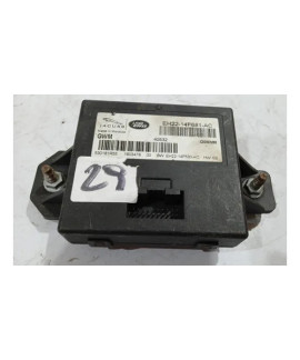 Módulo Estacionamento Discovery 4 2010 - 2016 / Eh2214f681ac Preto Módulo Estacionamento Discovery 4 2010 - 2016 / Eh2214f681ac Preto