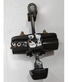 Limitador Da Porta Dianteira Direita Peugeot 206 1999 - 2009