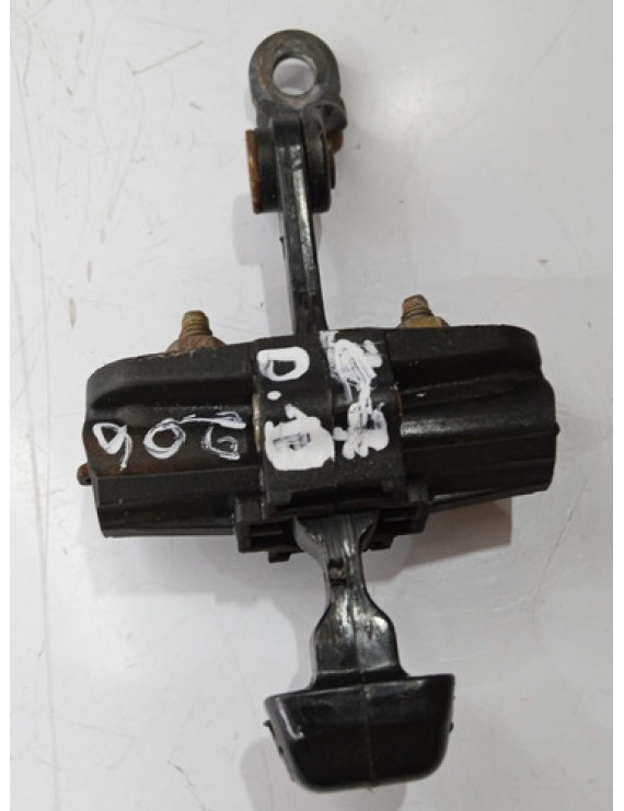 Limitador Da Porta Dianteira Direita Peugeot 206 1999 - 2009