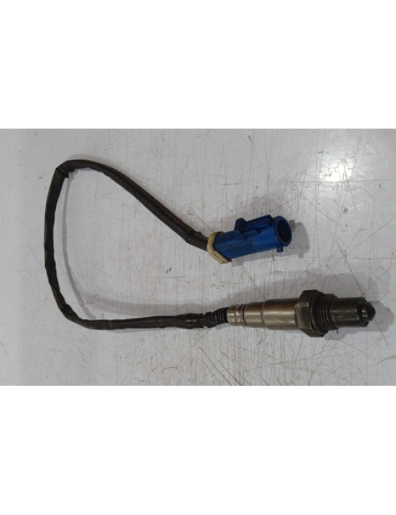 Sonda Lambda Volvo C30 2.0 2008 