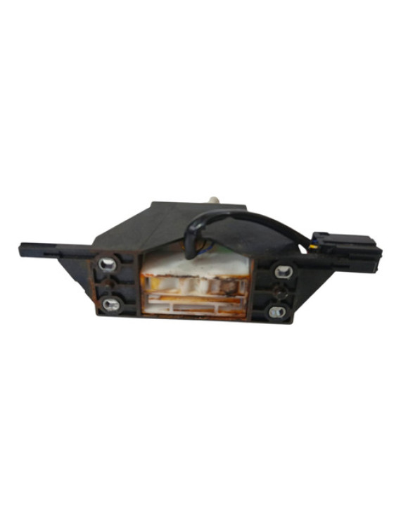 Alavanca Tração Pajero Full 2008 - 2015