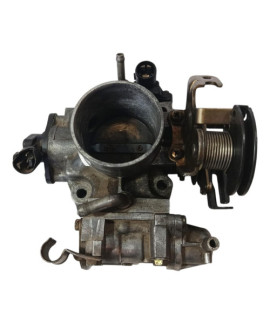 Tbi Corpo Borboleta Honda Accord 1997