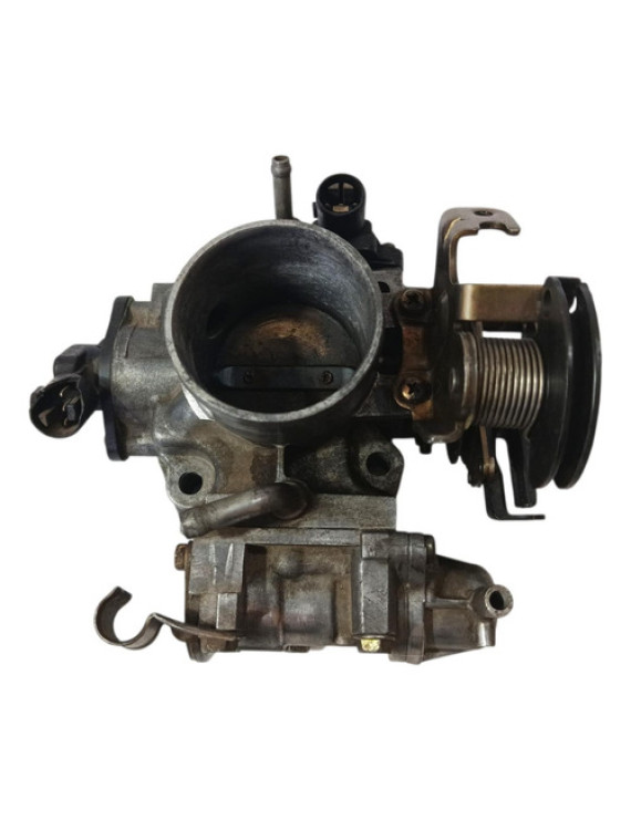 Tbi Corpo Borboleta Honda Accord 1997