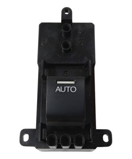 Botão Comando Vidro Traseiro Direito Civic 2012 - 2016