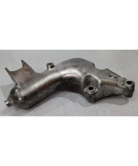 Suporte Coxim Lado Direito Peugeot 206 2007