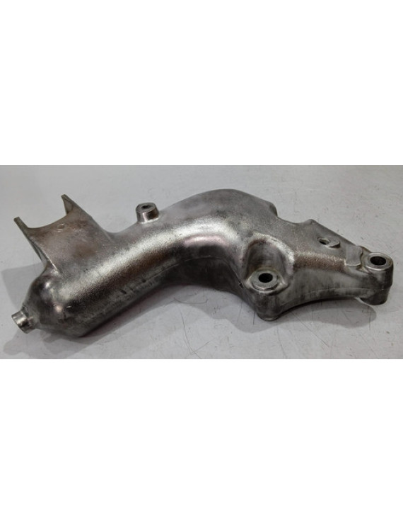 Suporte Coxim Lado Direito Peugeot 206 2007