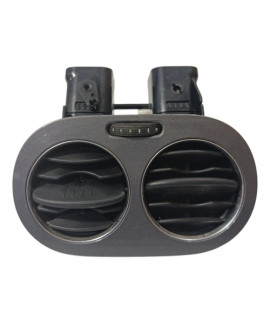 Difusor Ar Traseiro Console Porsche Cayenne Tiguan 2009
