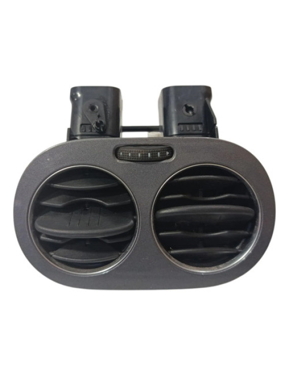 Difusor Ar Traseiro Console Porsche Cayenne Tiguan 2009