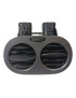 Difusor Ar Traseiro Console Porsche Cayenne Tiguan 2009