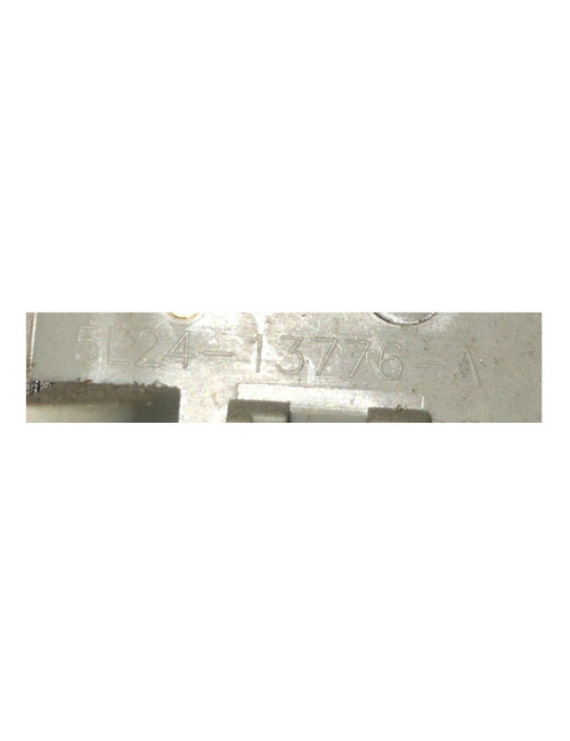 Luz Teto Cortesia Traseira Ford Edge 2010 2011 2012